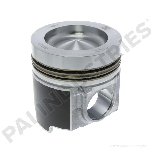 PISTON