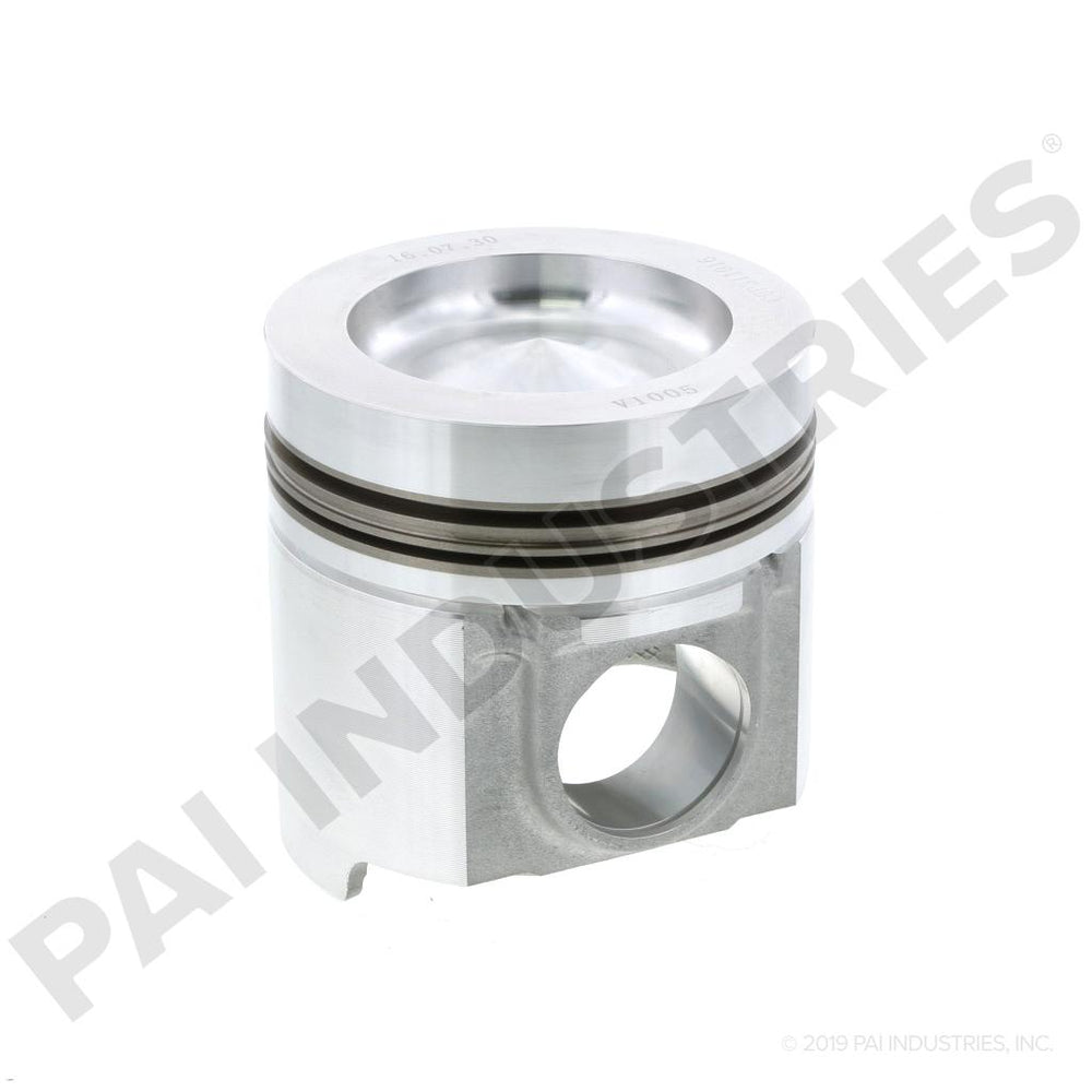PISTON