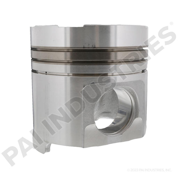 PISTON