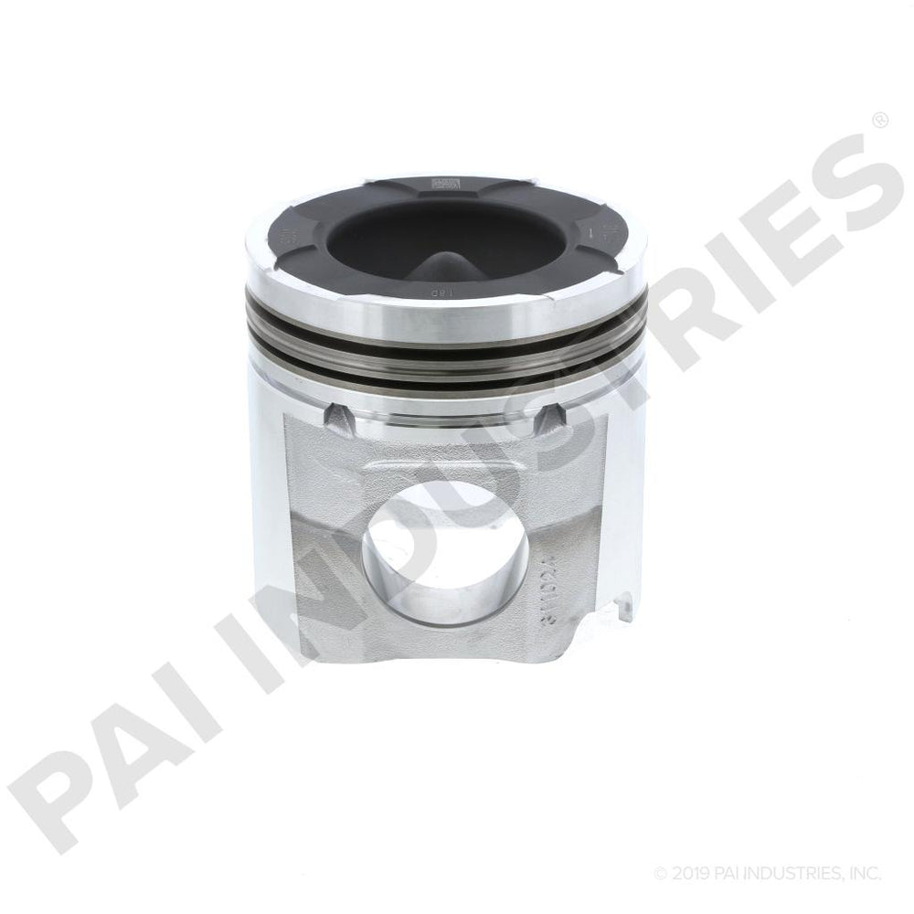 PISTON