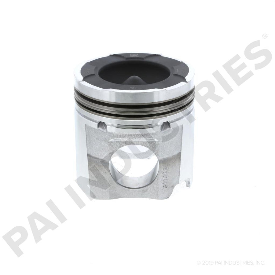 PISTON
