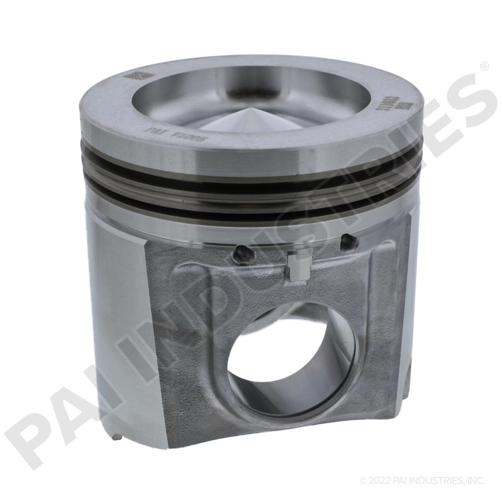 PISTON