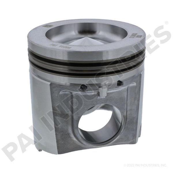 PISTON