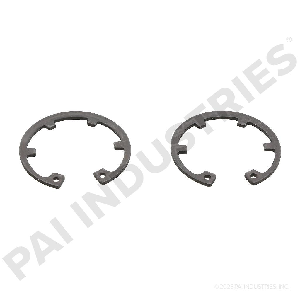 PISTON PIN RETAINER