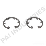 PISTON PIN RETAINER