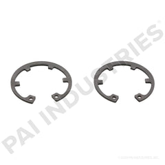 PISTON PIN RETAINER