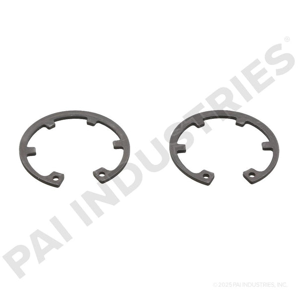 PISTON PIN RETAINER