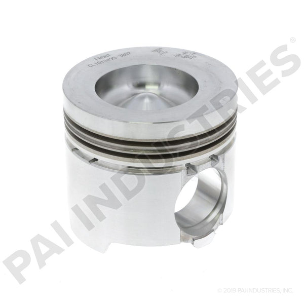PISTON