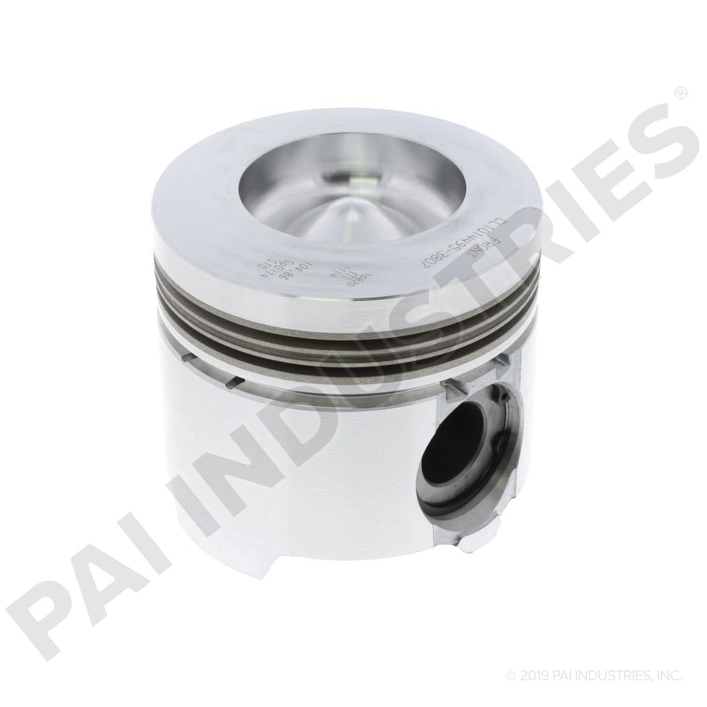 PISTON KIT