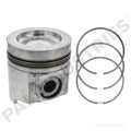 Caterpillar 3400 / 3408 / 3406 Piston Kit