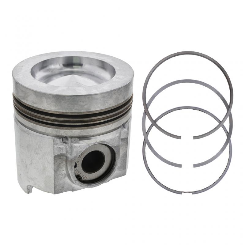 Caterpillar Piston Kit with Rings, PAI 311060 (OEM 2W9053), Pack of 1
