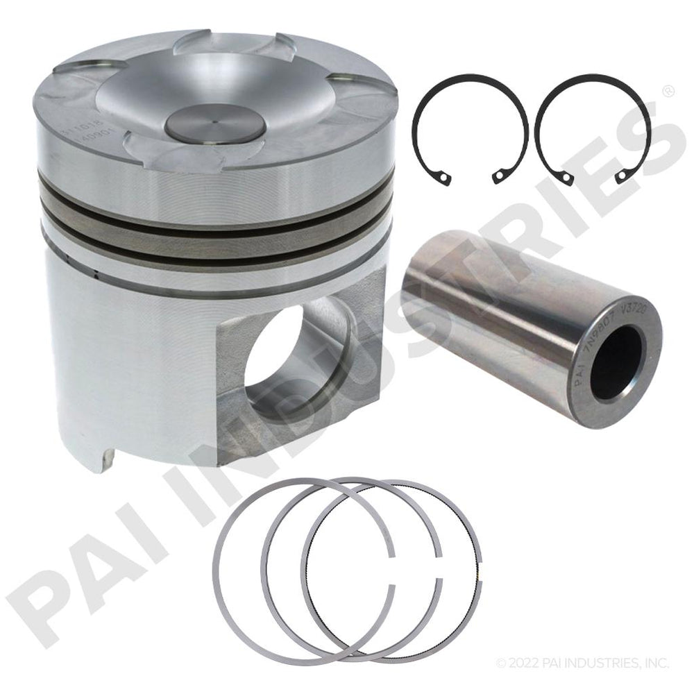 PISTON KIT
