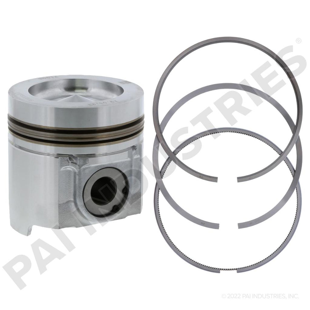 PISTON KIT
