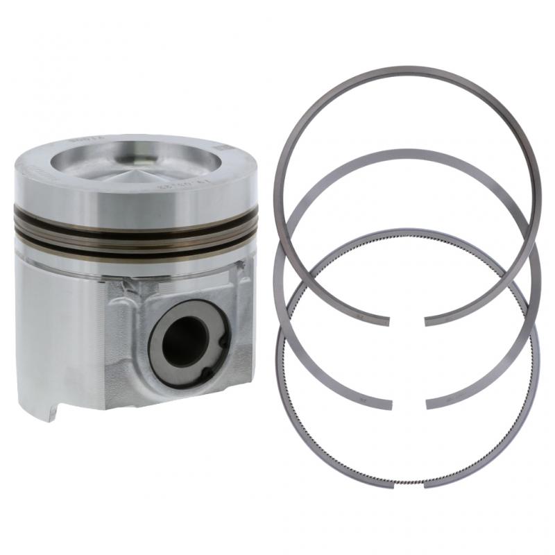 Caterpillar Piston Kit with Rings, PAI 311064 (OEM 9Y1915), Pack of 1