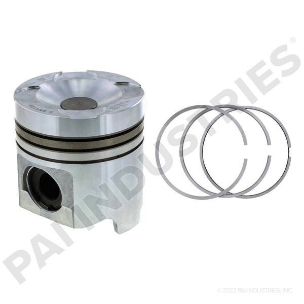 PISTON KIT