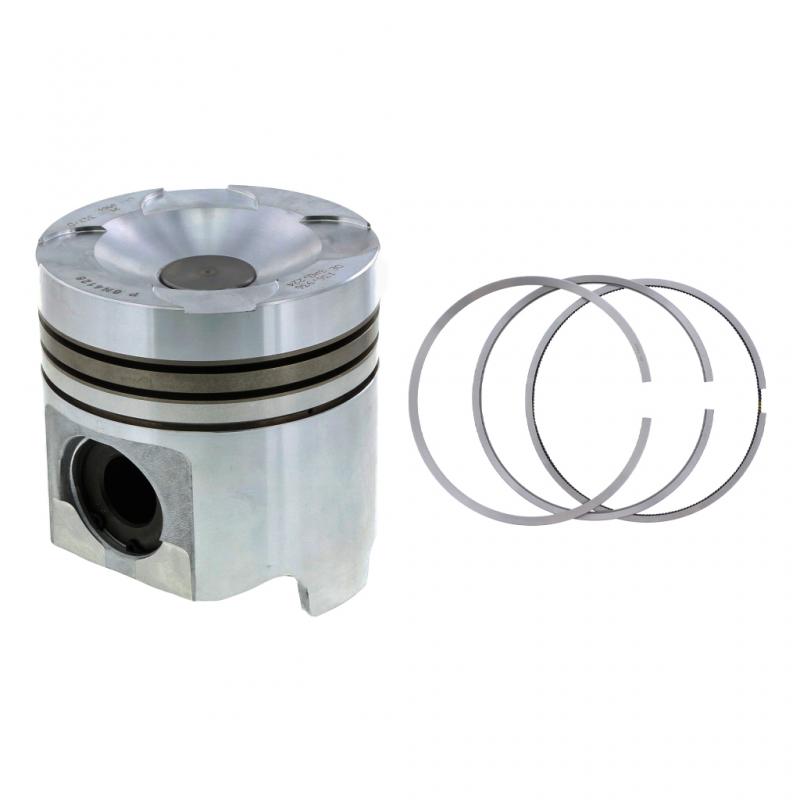 Caterpillar Piston Kit with Rings, PAI 311065 (OEM 4N0757), Pack of 1