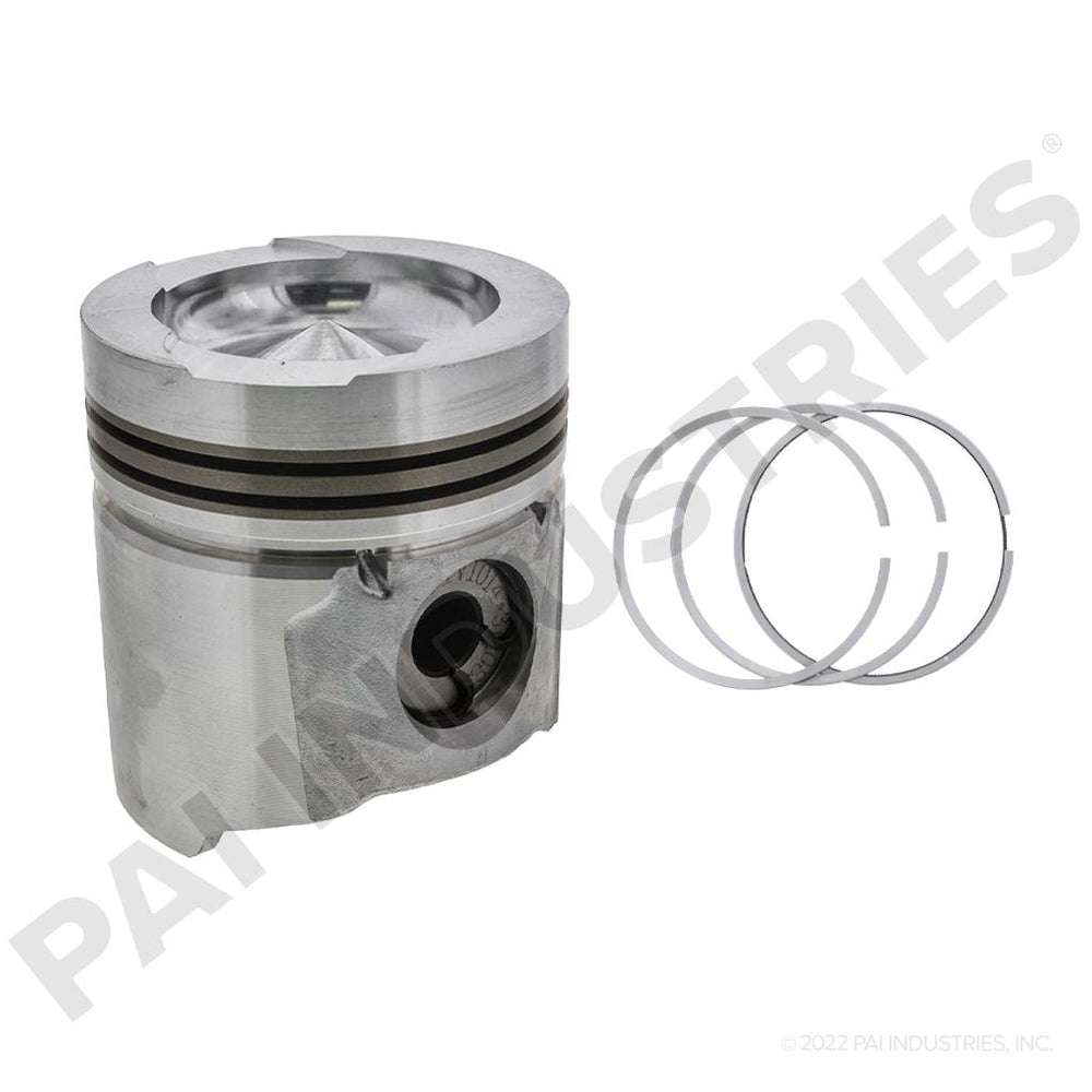 PISTON KIT