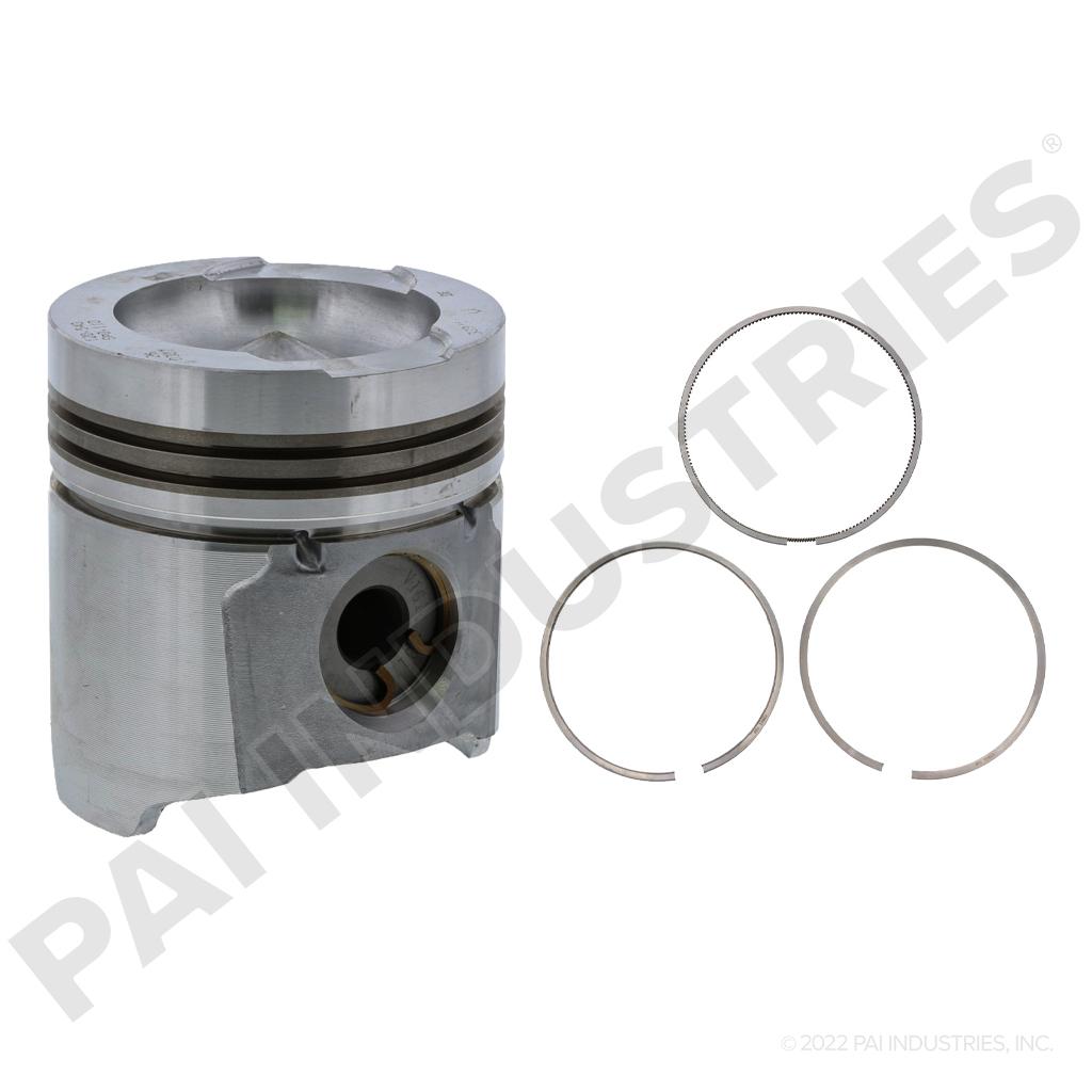 PISTON KIT