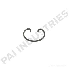 PISTON PIN RETAINER