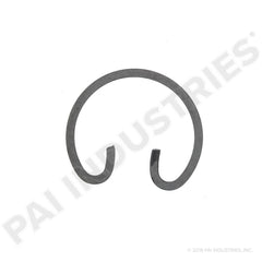 PISTON PIN RETAINER