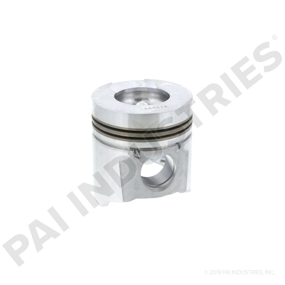 PISTON