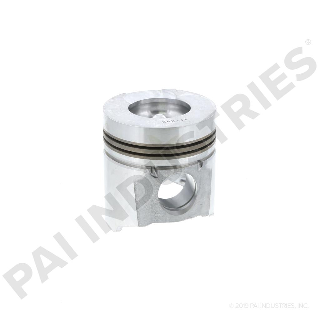 PISTON