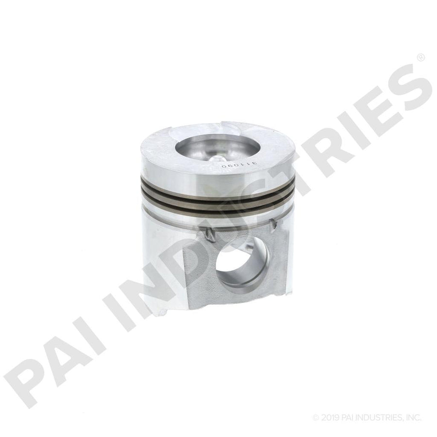 PISTON