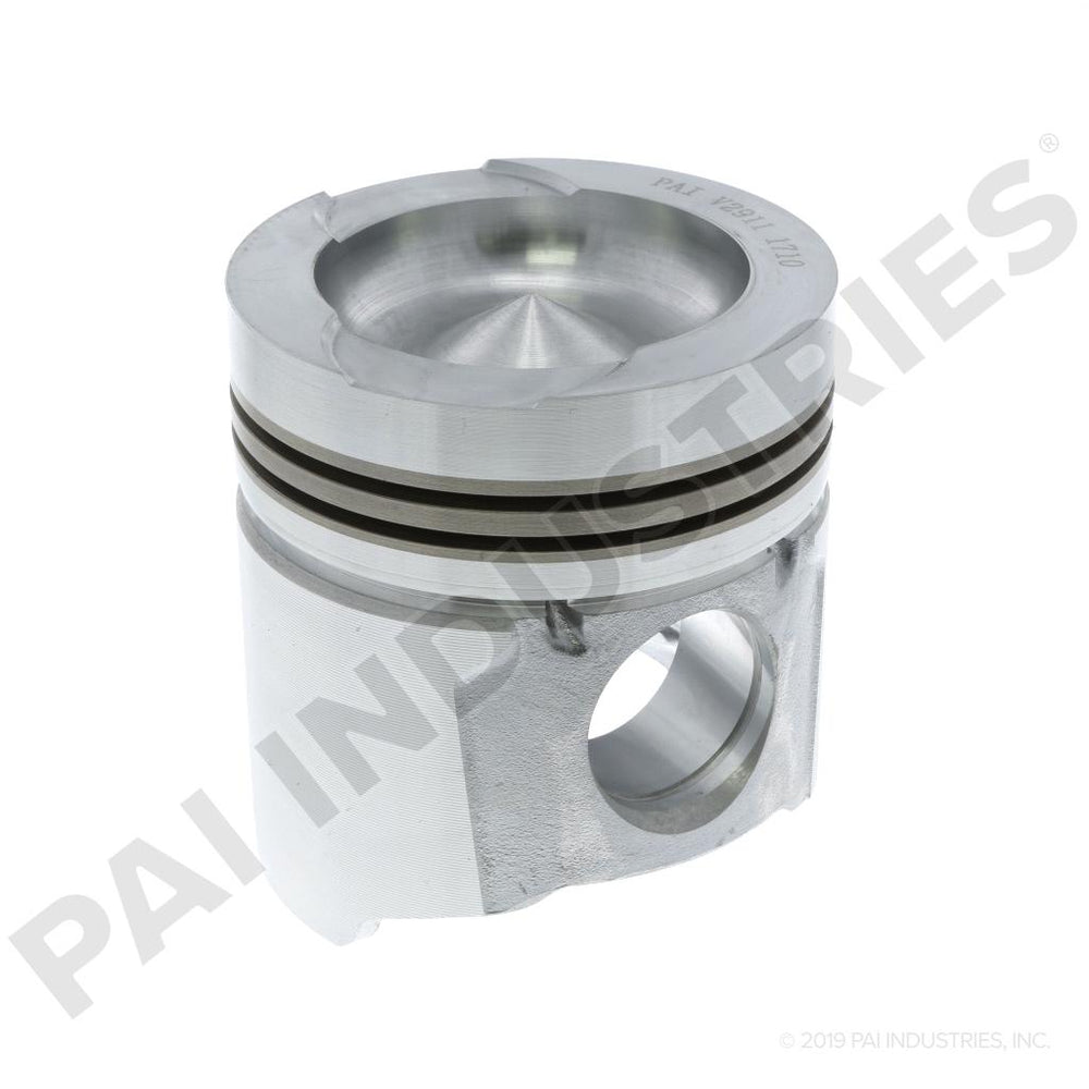 PISTON