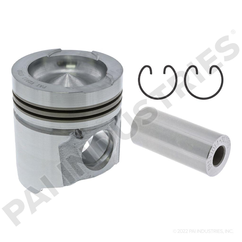 PISTON KIT