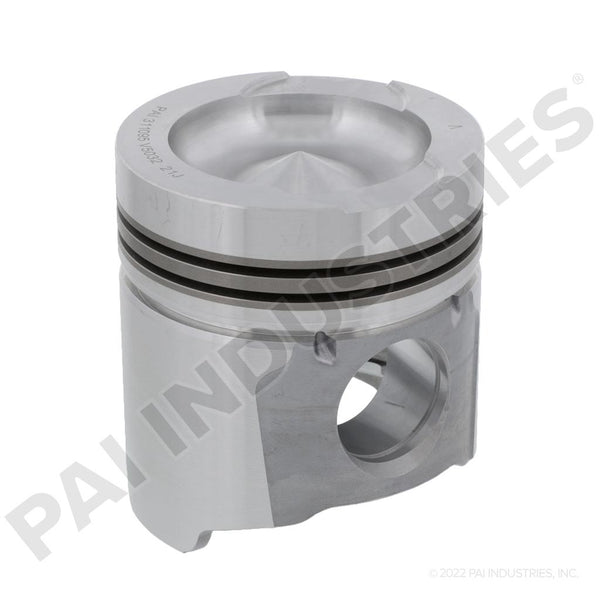 PISTON