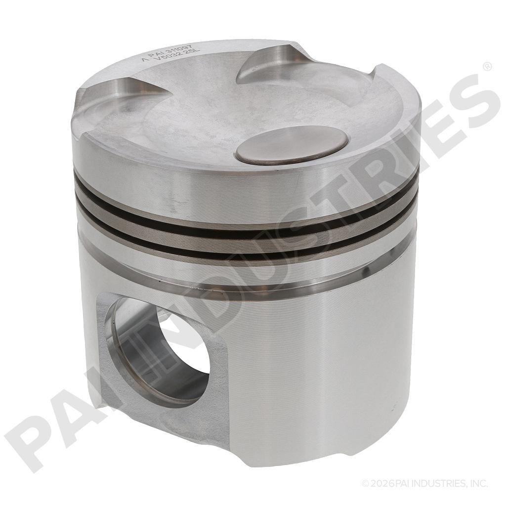 PISTON