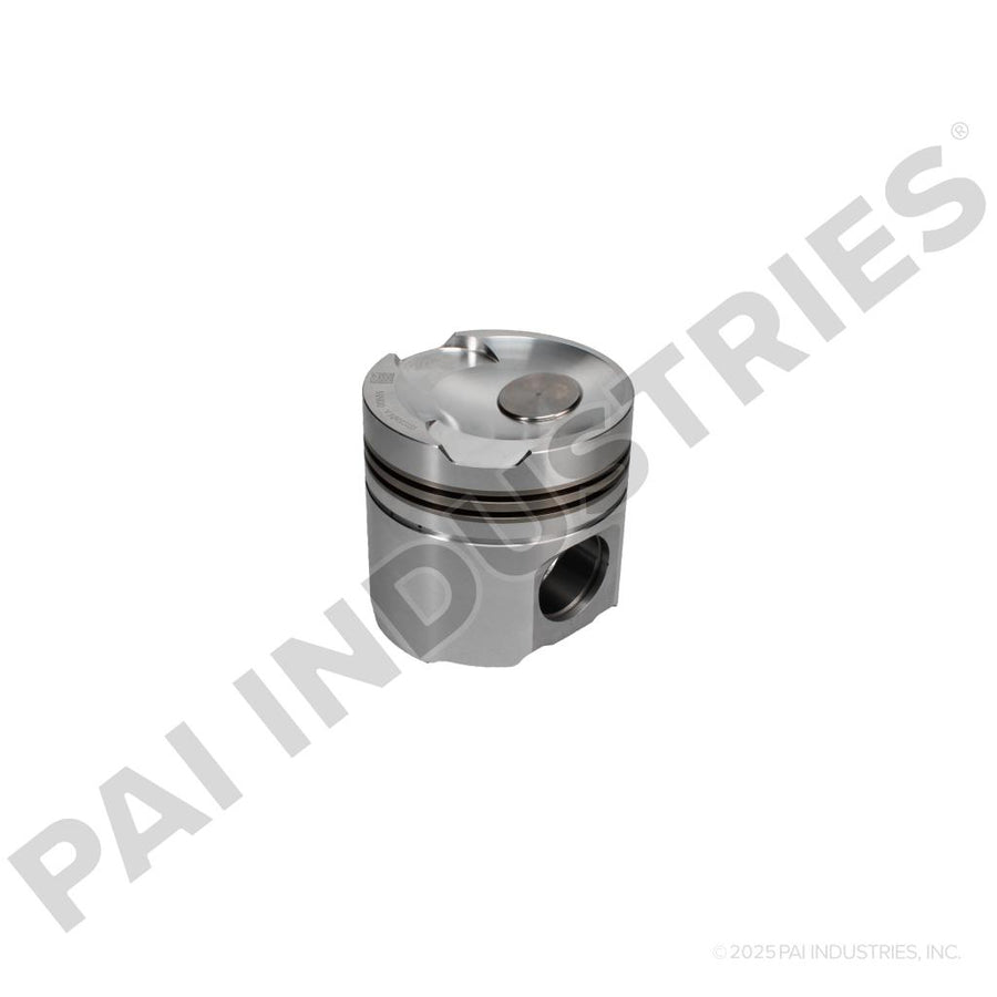 PISTON