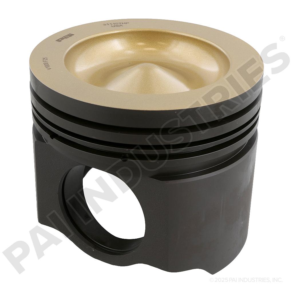 311107HP Cat / Caterpillar C15 ENGINE HIGH PERFORMANCE PISTON