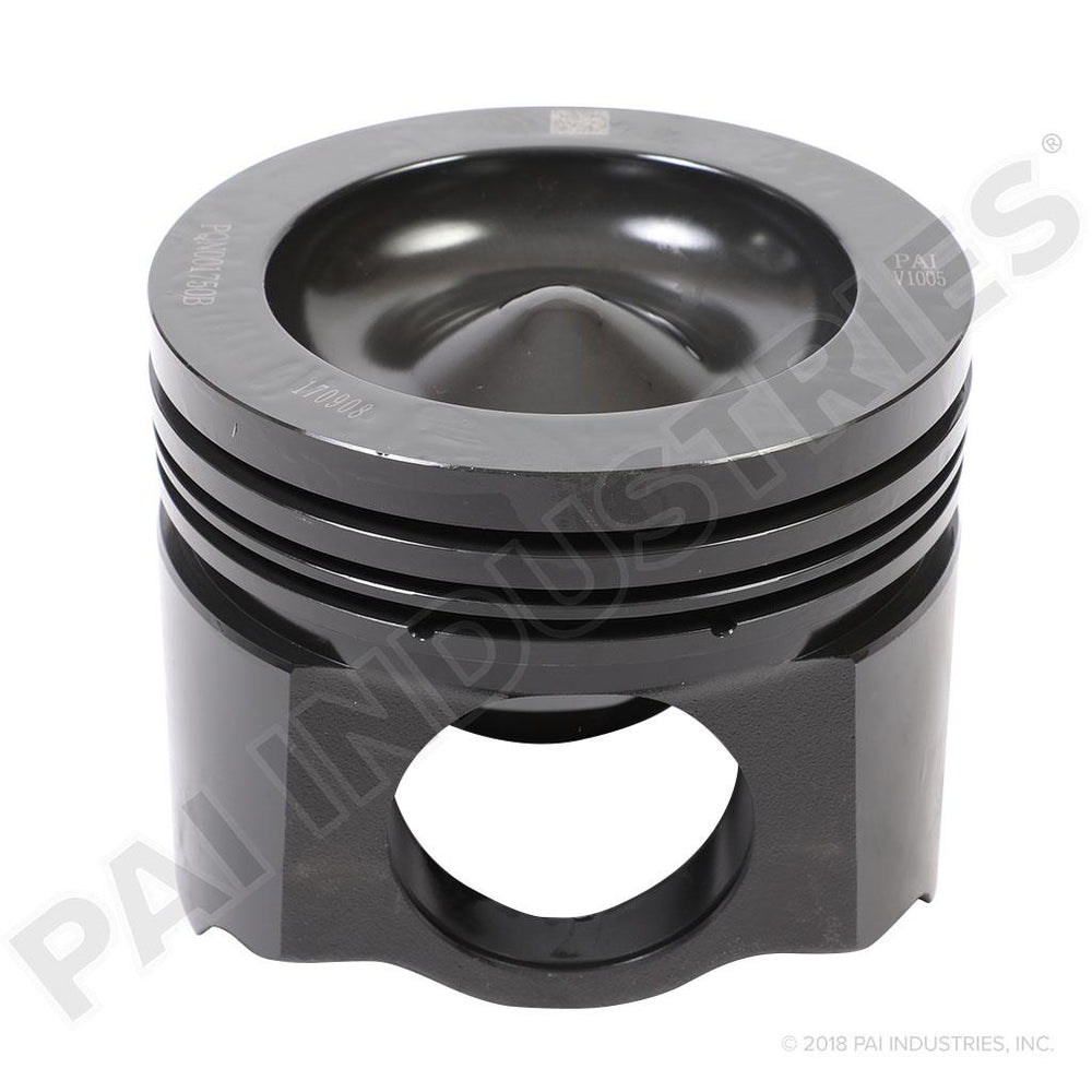 PISTON