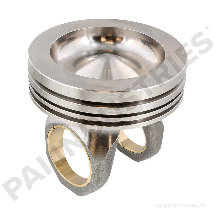 PISTON CROWN