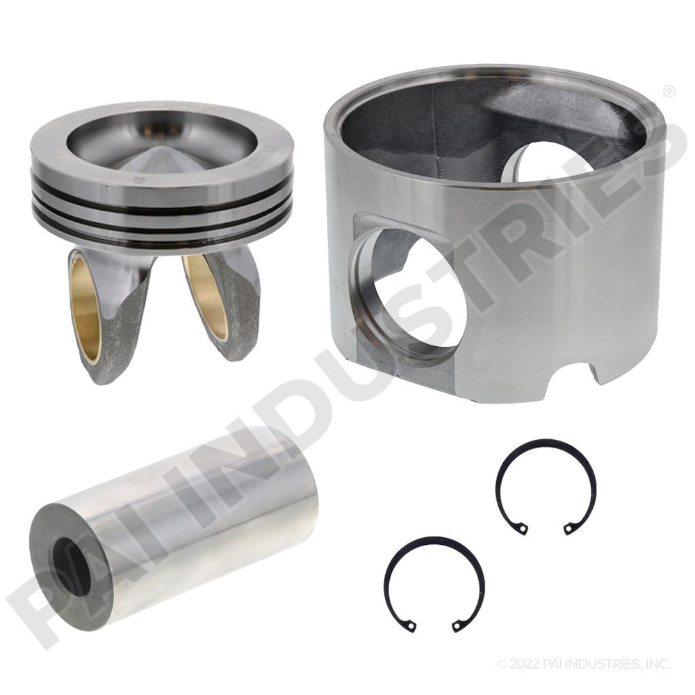 PISTON KIT
