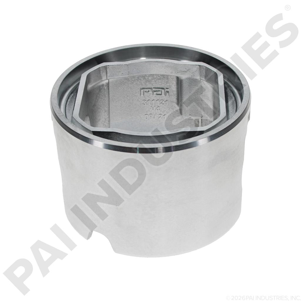 PISTON SKIRT