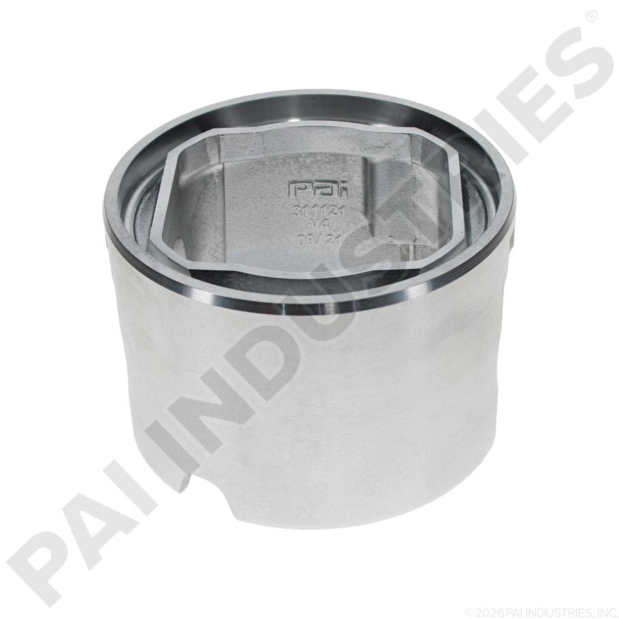 PISTON SKIRT