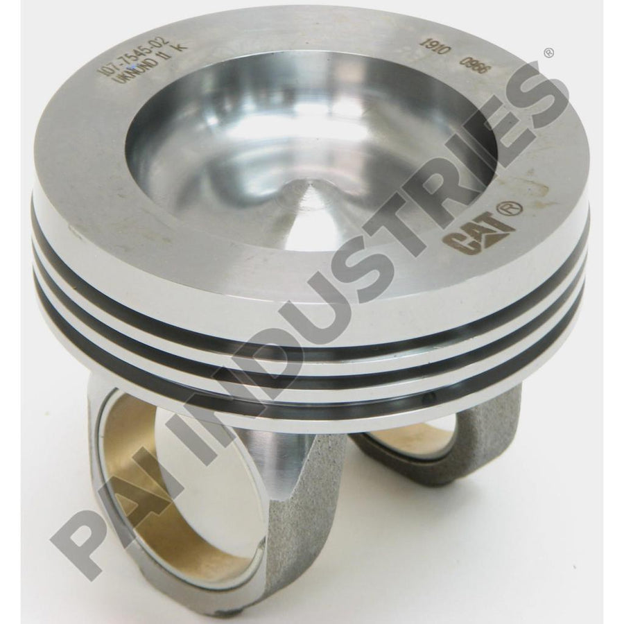 311122 Cat / Caterpillar PISTON CROWN