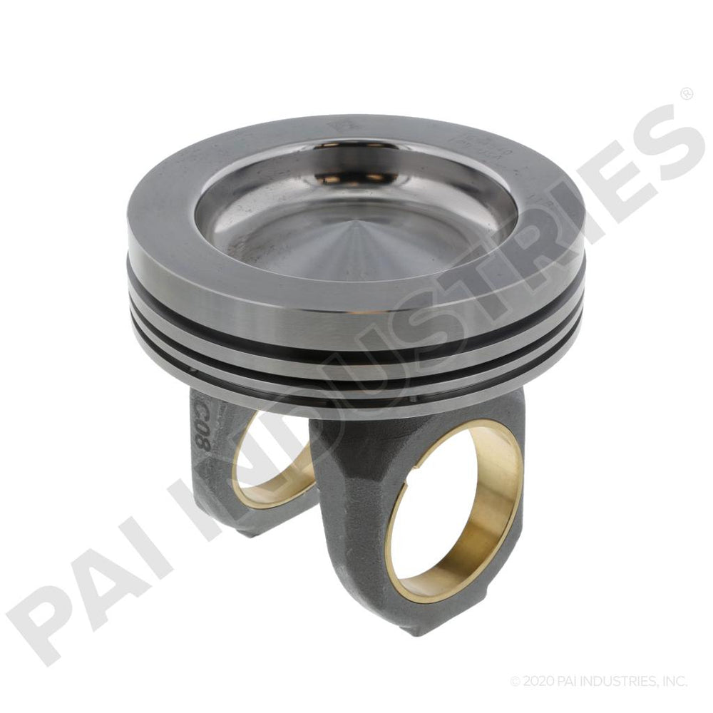 PISTON CROWN