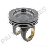 PISTON CROWN