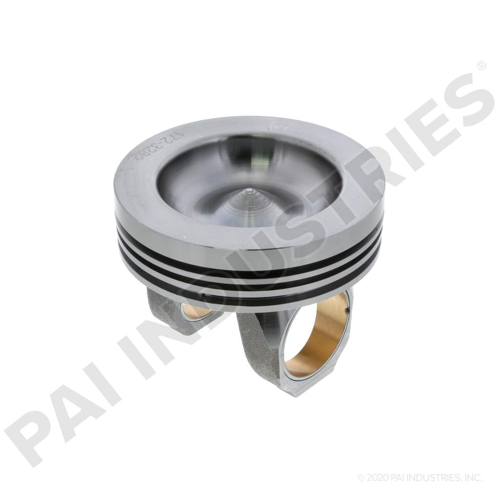 PISTON CROWN