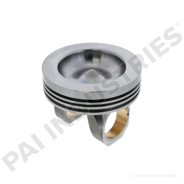 PISTON CROWN
