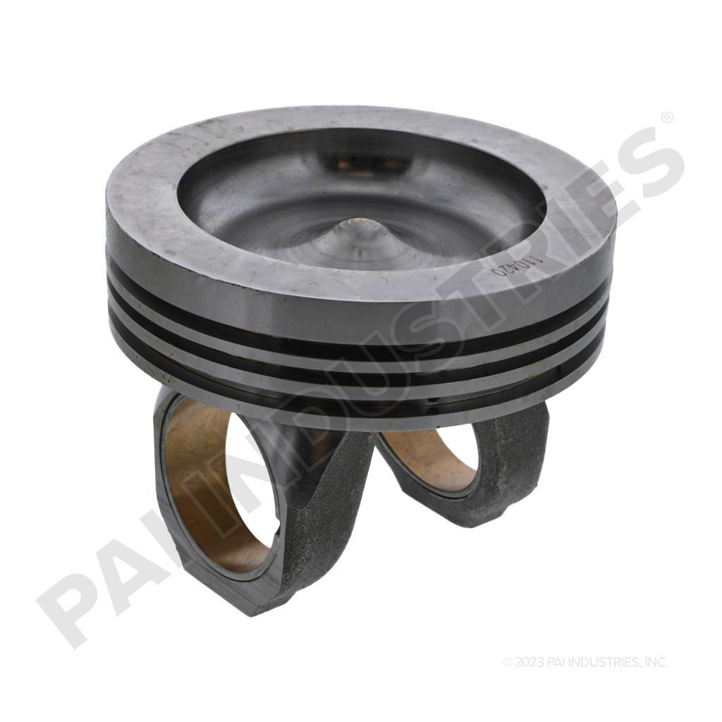 PISTON CROWN