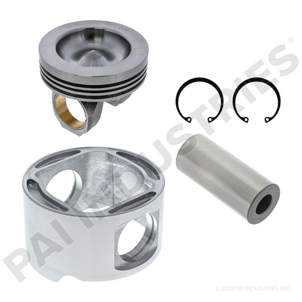 PISTON KIT