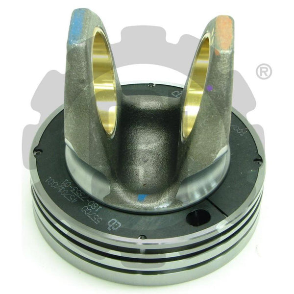 PISTON CROWN