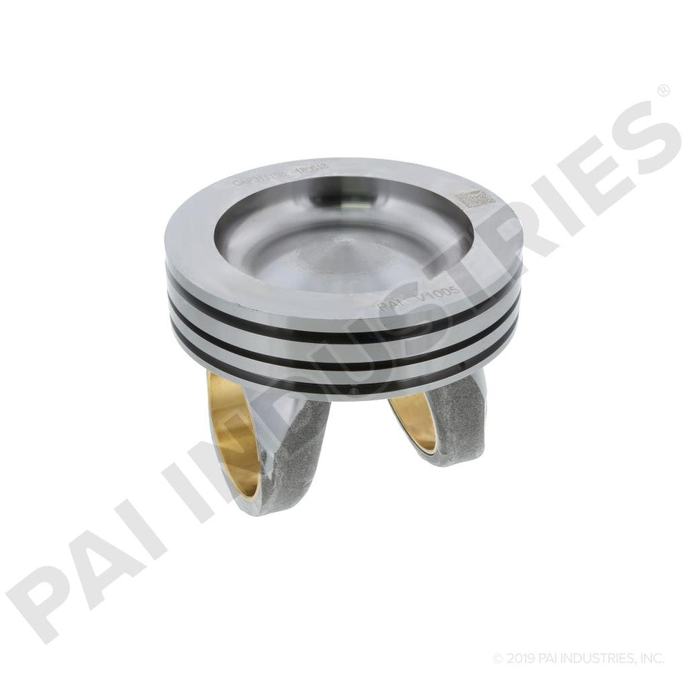 PISTON CROWN