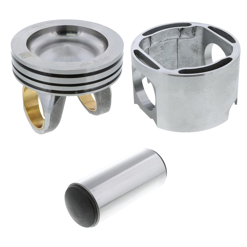 PISTON KIT