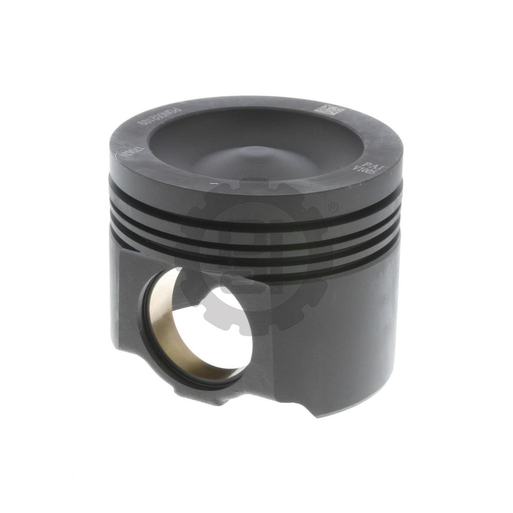 PISTON