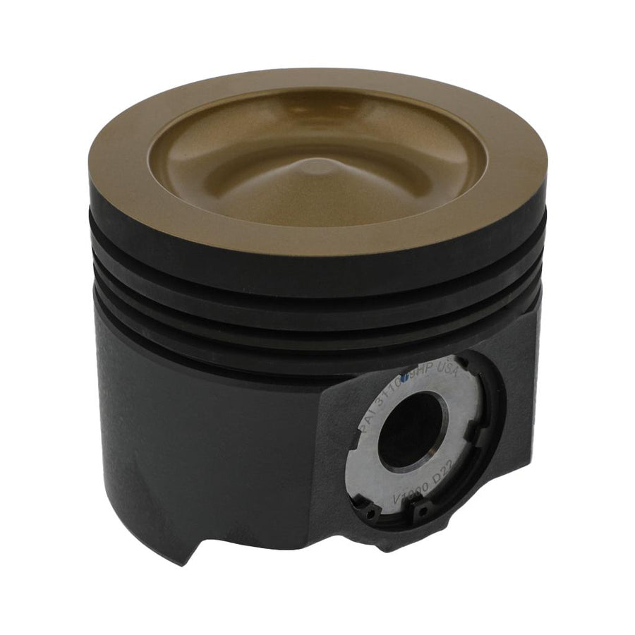 311166HP Cat / Caterpillar C13 ENGINE HIGH PERFORMANCE PISTON KIT